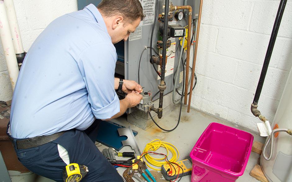 tarif contrat entretien chaudière gaz Nanterre